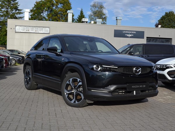 Mazda MX-30